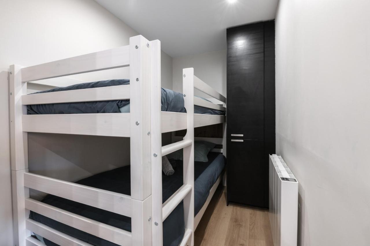 2 Avec Balcon Et Parking Appartement