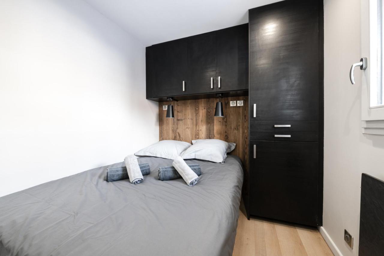 2 Avec Balcon Et Parking Appartement *
