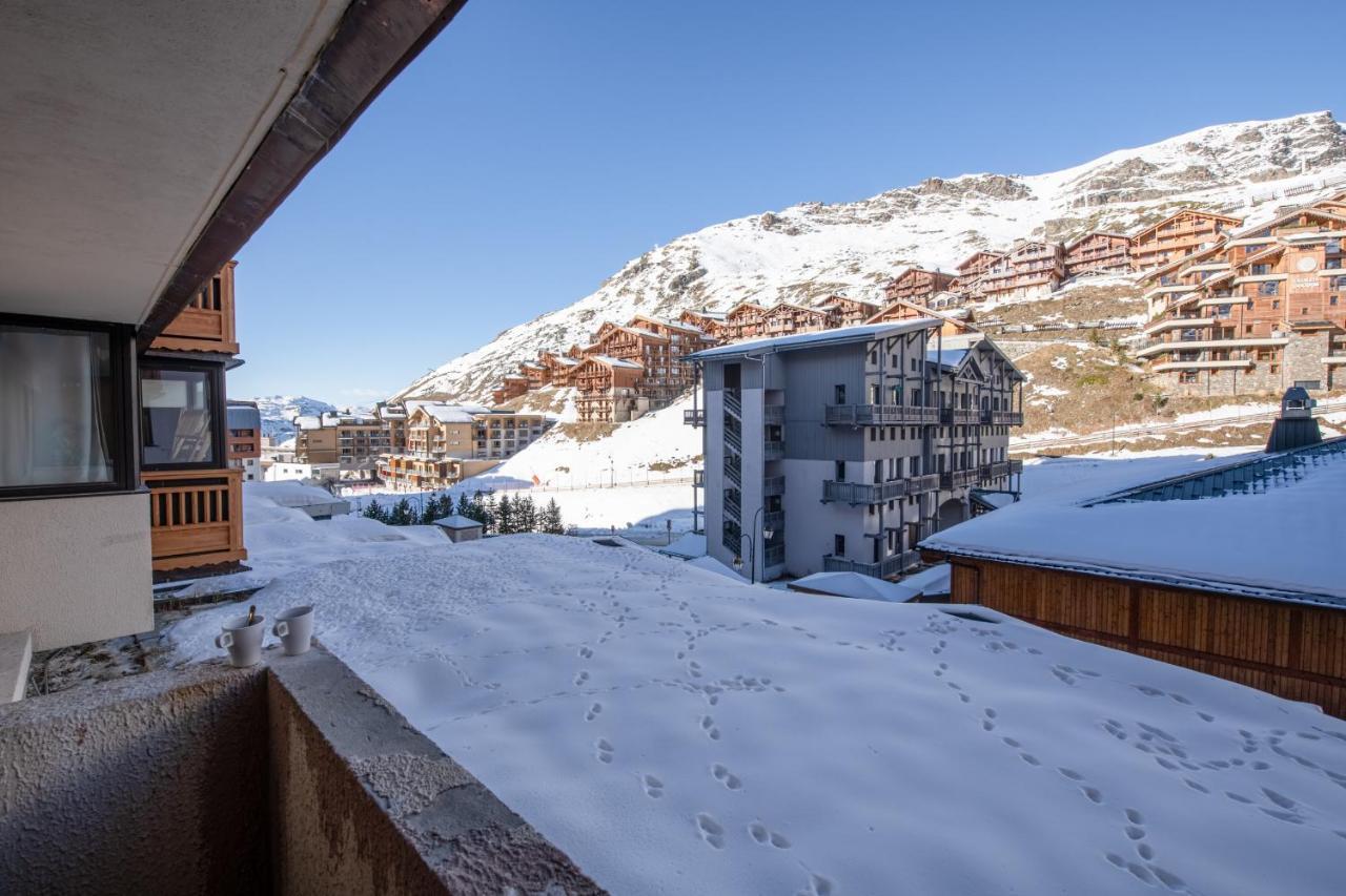 Appartement 2 Avec Balcon Et Parking